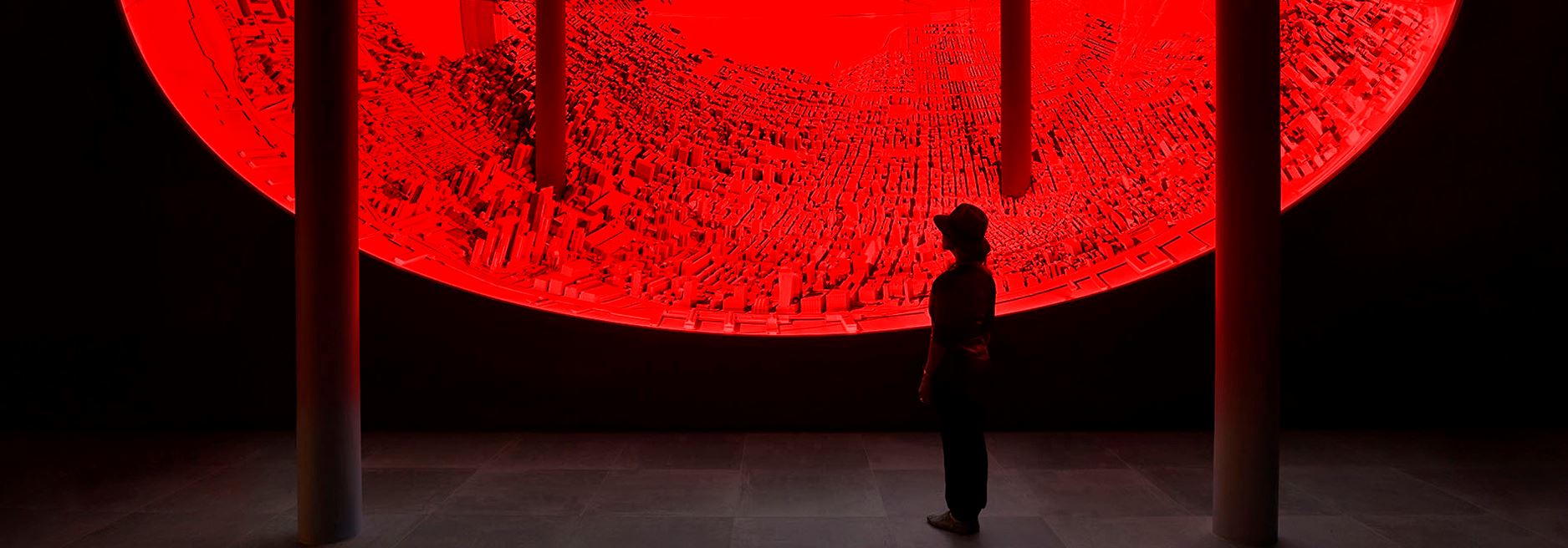 Es Devlin, The Design Museum